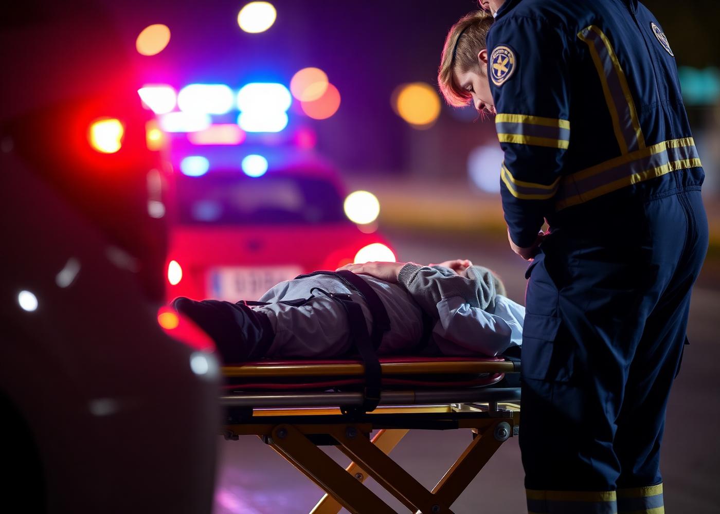 ER response